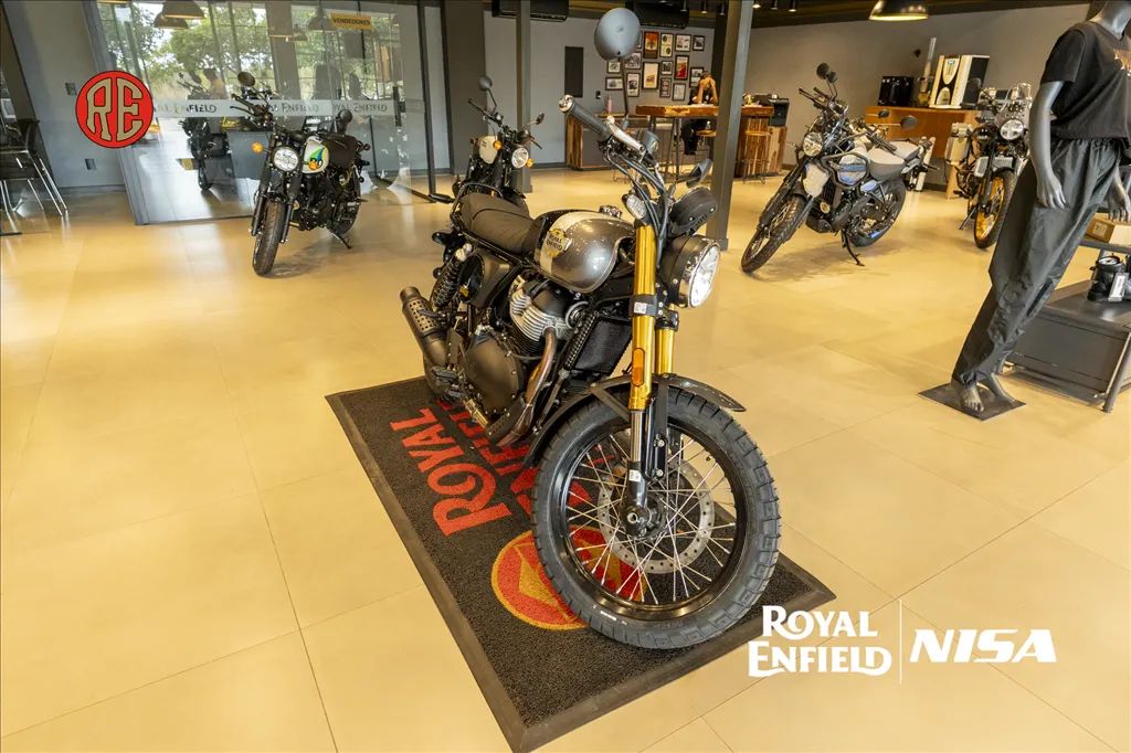 ROYAL ENFIELD BEAR 650 BEAR 650 - Foto 3