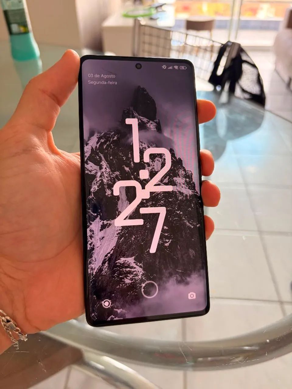 Redmi Note 14 pro - 256gb