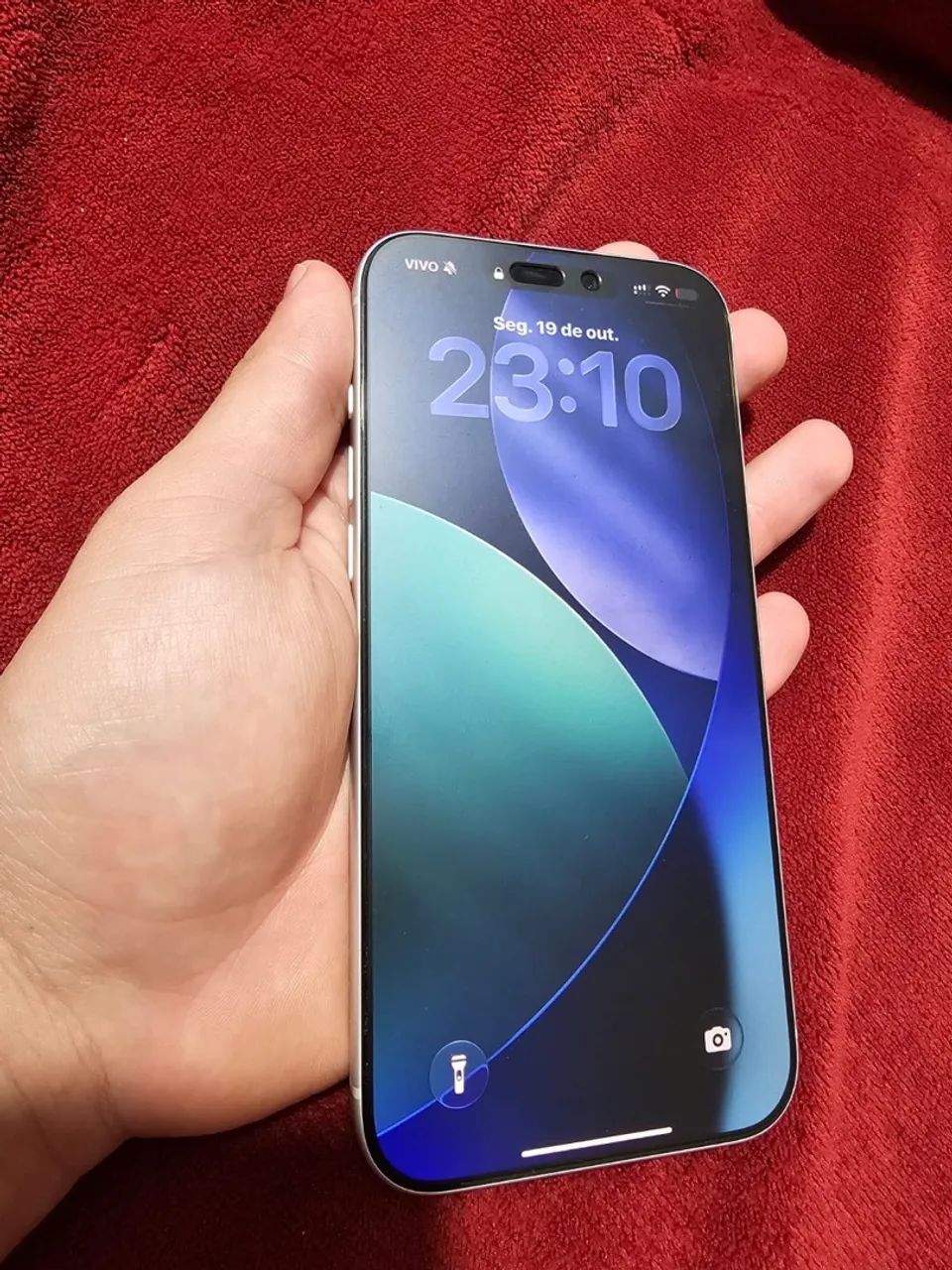17 pro max - Foto 3