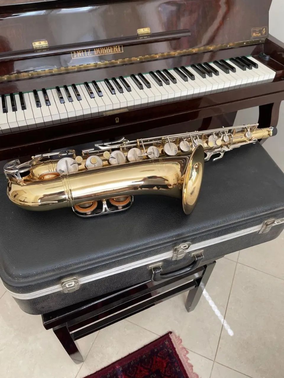 Sax TENOR  - Foto 6