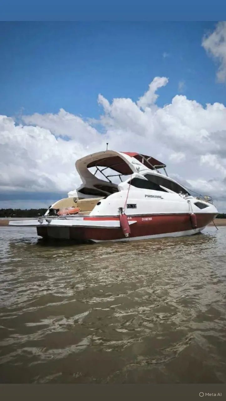 LANCHA 275 LIMIT MOTOR 320 2013 - Foto 15