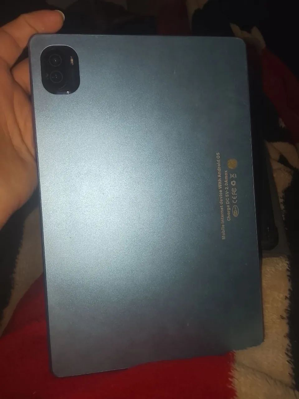 Tablet  - Foto 2