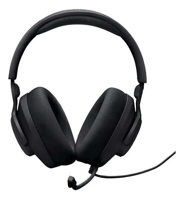 Headset Gamer JBL Quantum 100 M2 Original com Microfone - Foto 3