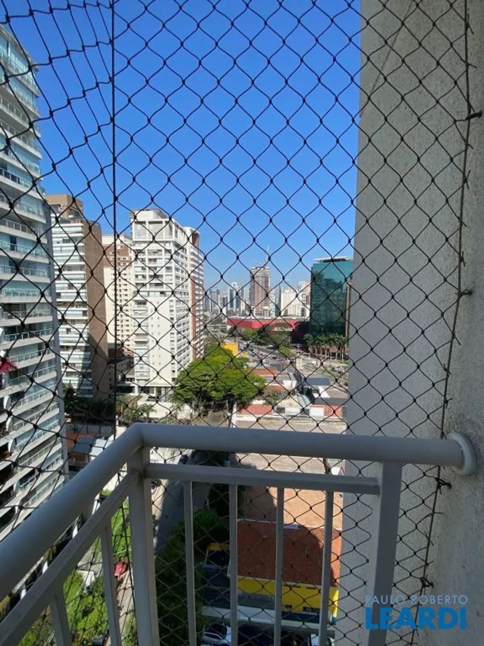 APARTAMENTO - ITAIM - SP - Foto 5