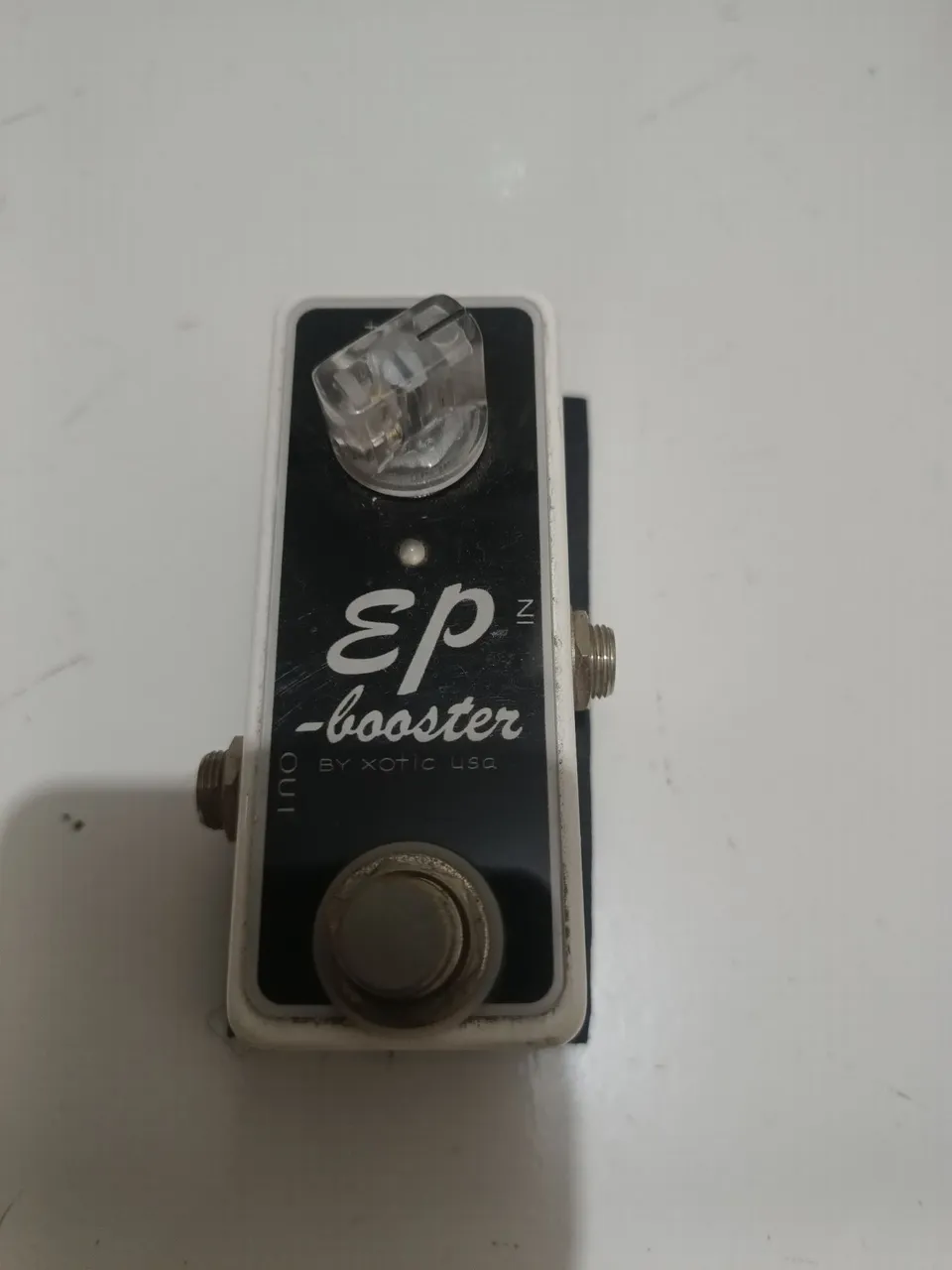 ギター xotic usa SL drive LOJA PRO BAIXO - PEDAL XOTIC SL DRIVE