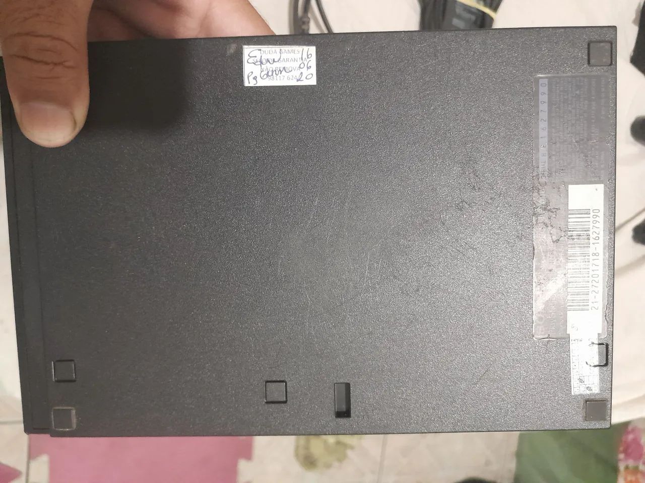 Playstation 2  - Foto 3