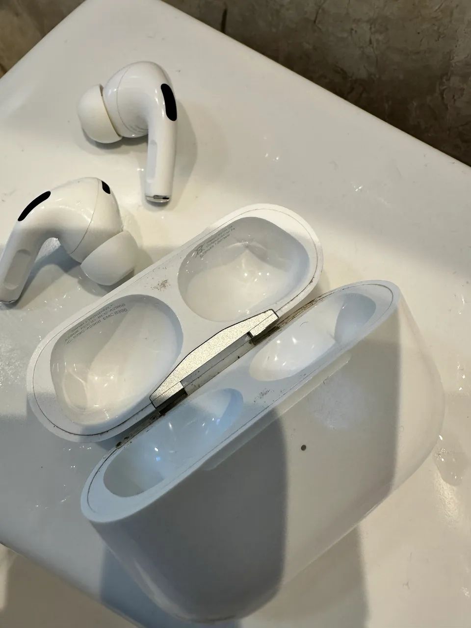 AirPods Pro 2 Original  - Foto 2
