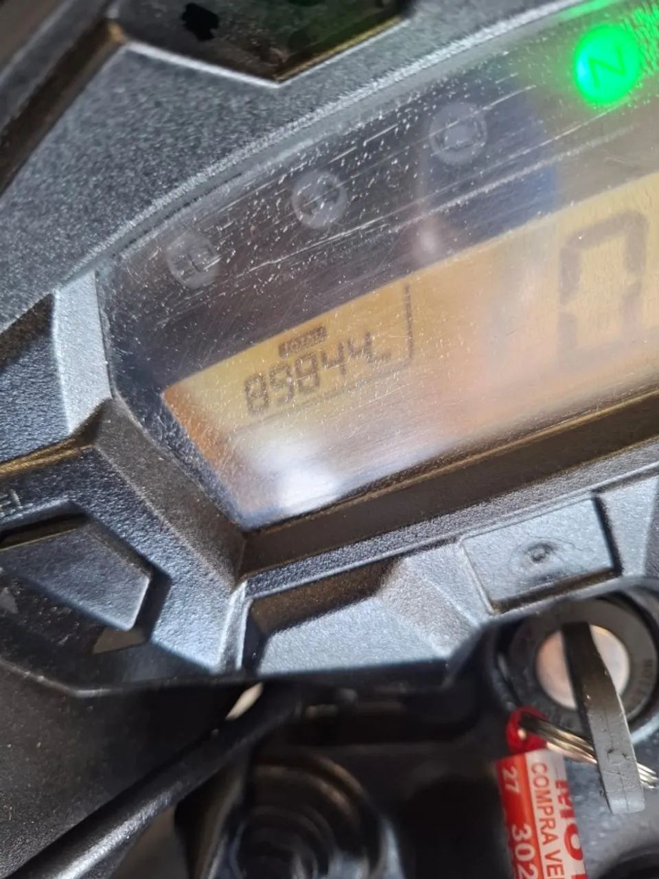 Honda CG Start 2016\17 - Foto 5