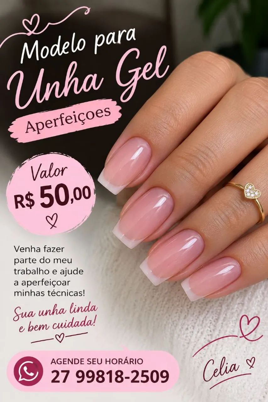 Manicure e pedicure  - Foto 3