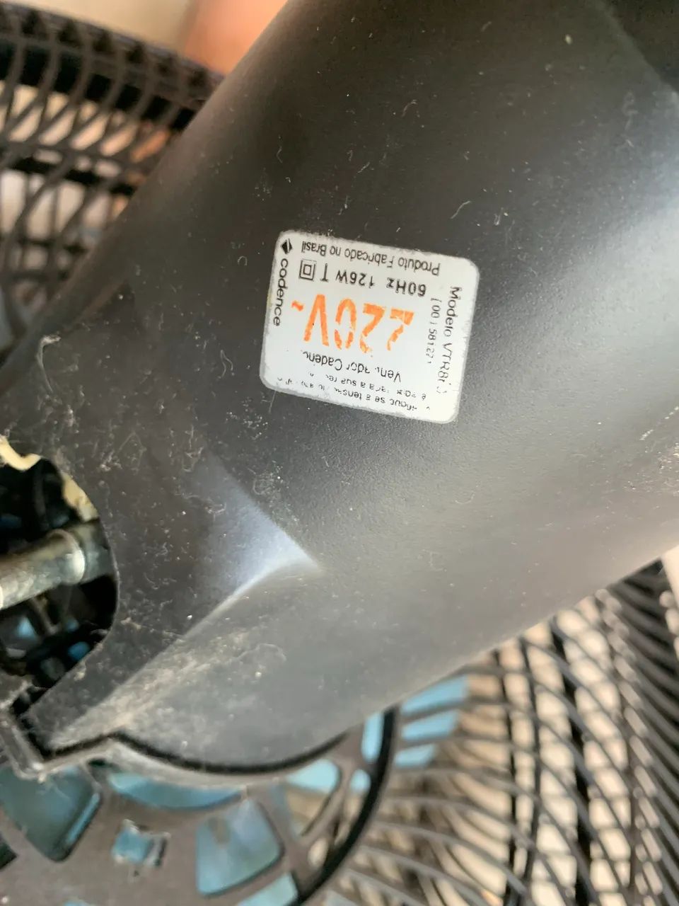 VENTILADOR CADENCE - Foto 3