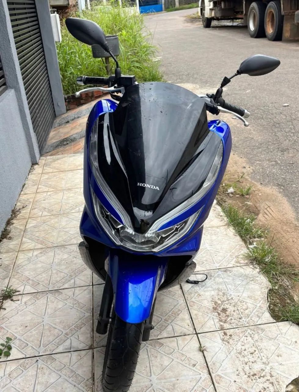 Vende - se esta moto - Foto 3