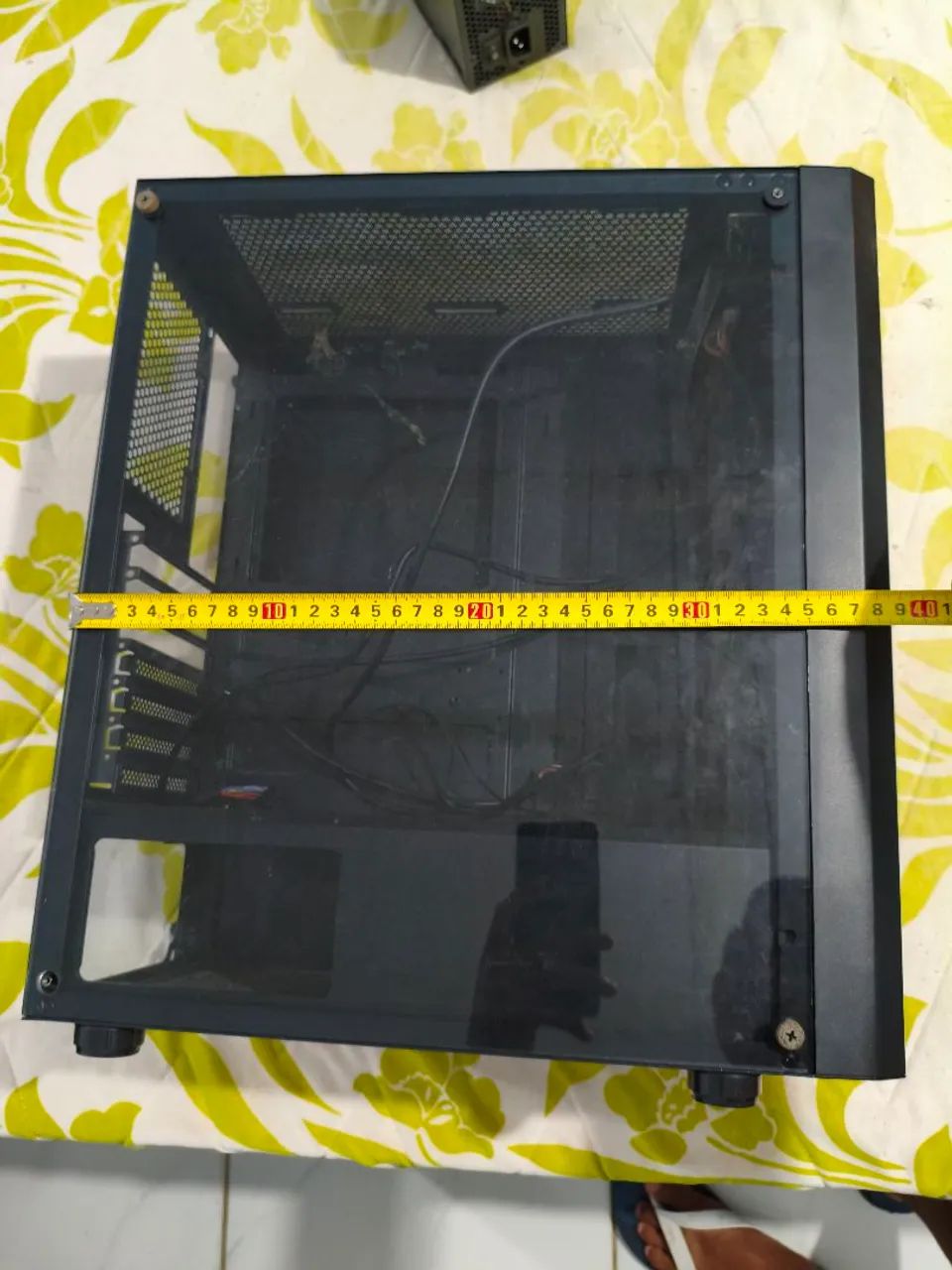 Gabinete para pc - Foto 4