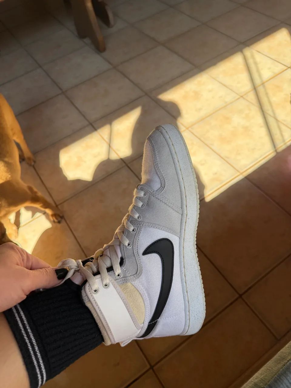 Tênis Nike 39 - Foto 2