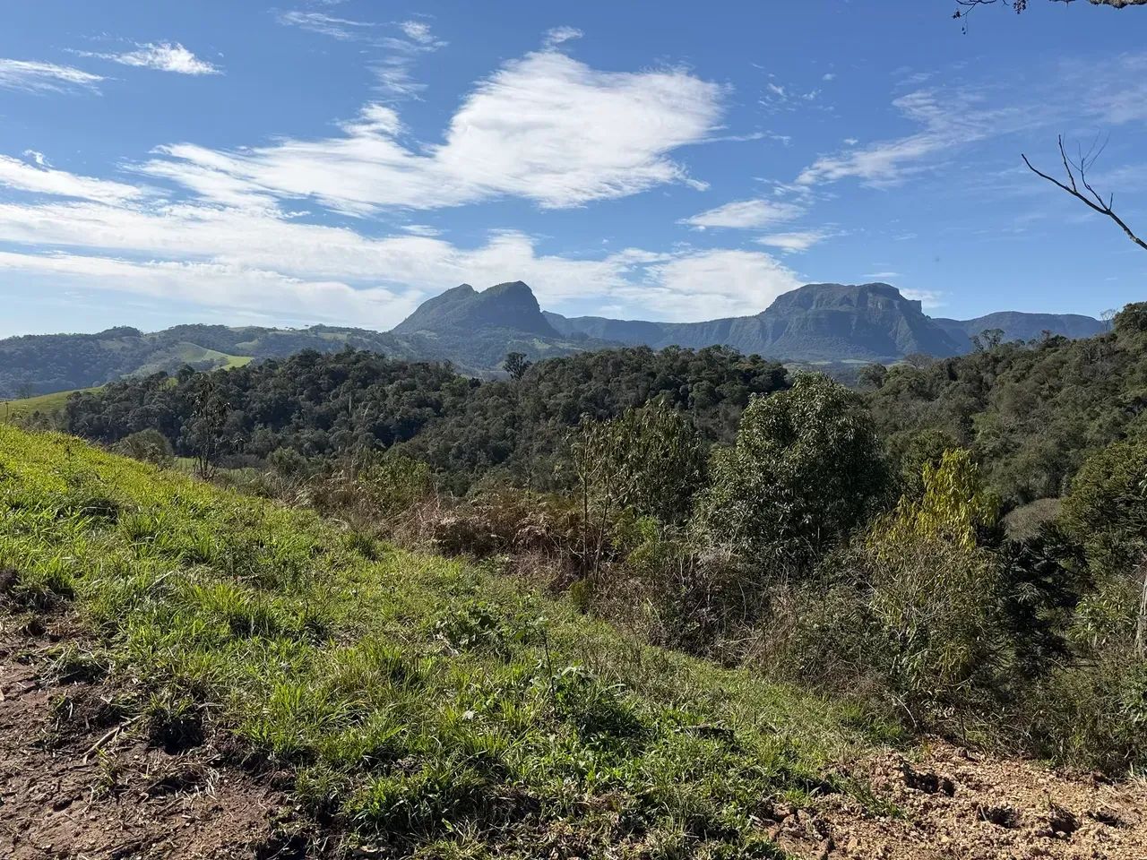 Terreno com muita vista - Foto 2