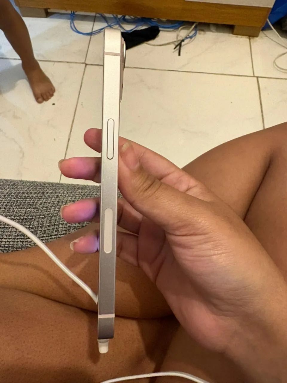 iPhone 13 256gb - Foto 3
