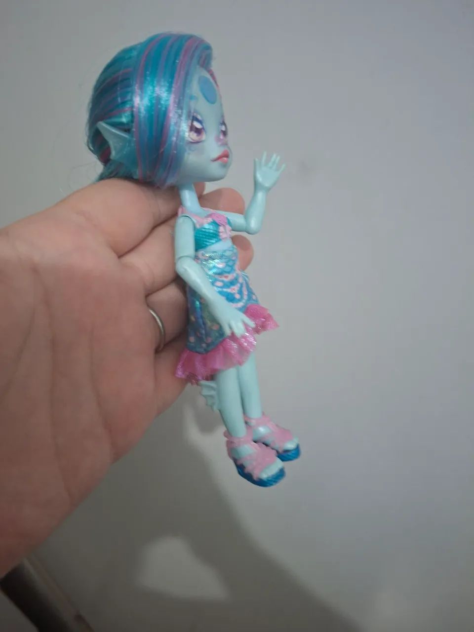 Boneca pixlings marena  - Foto 3