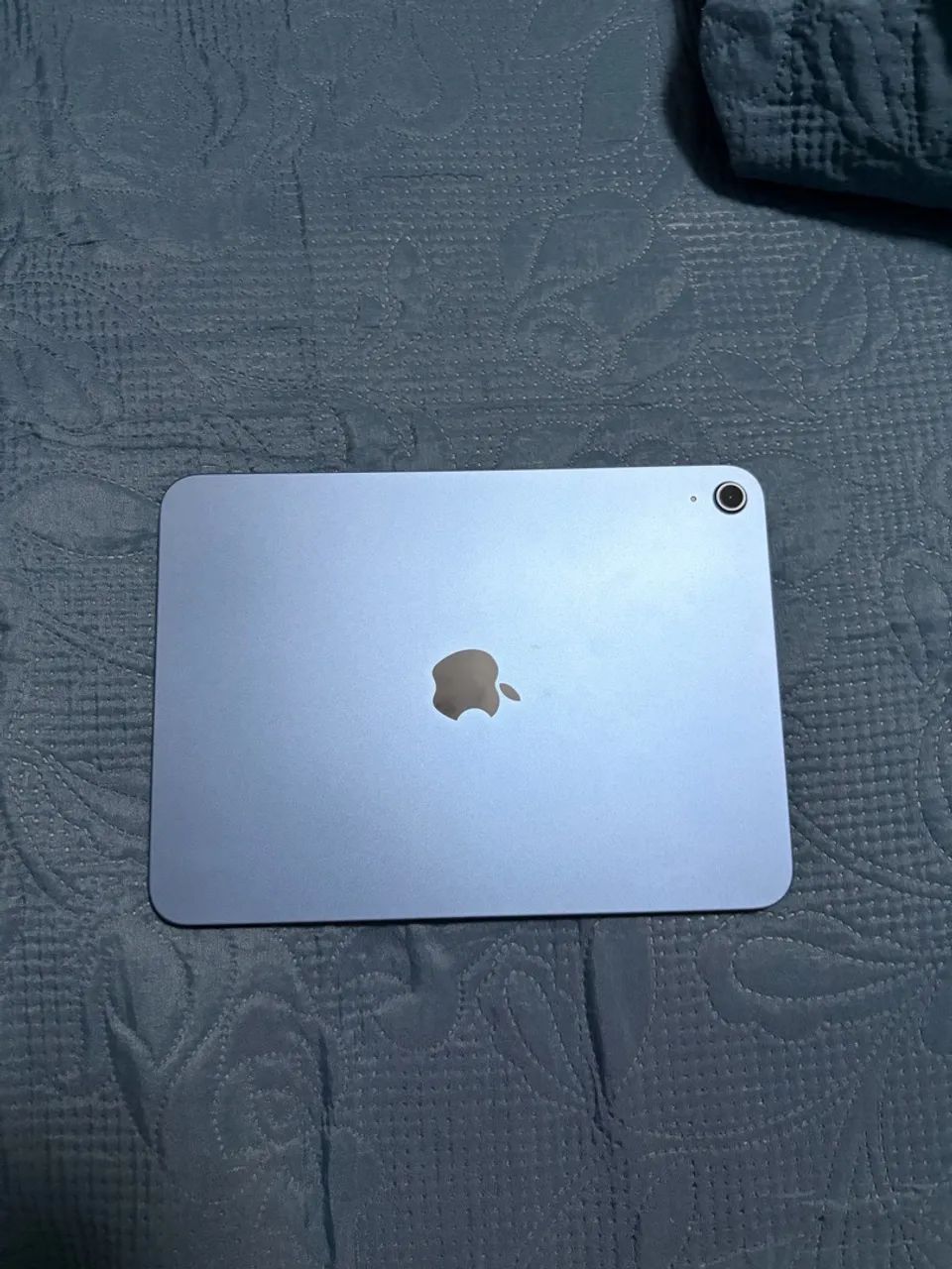 iPad 11 Azul 128g - Foto 2