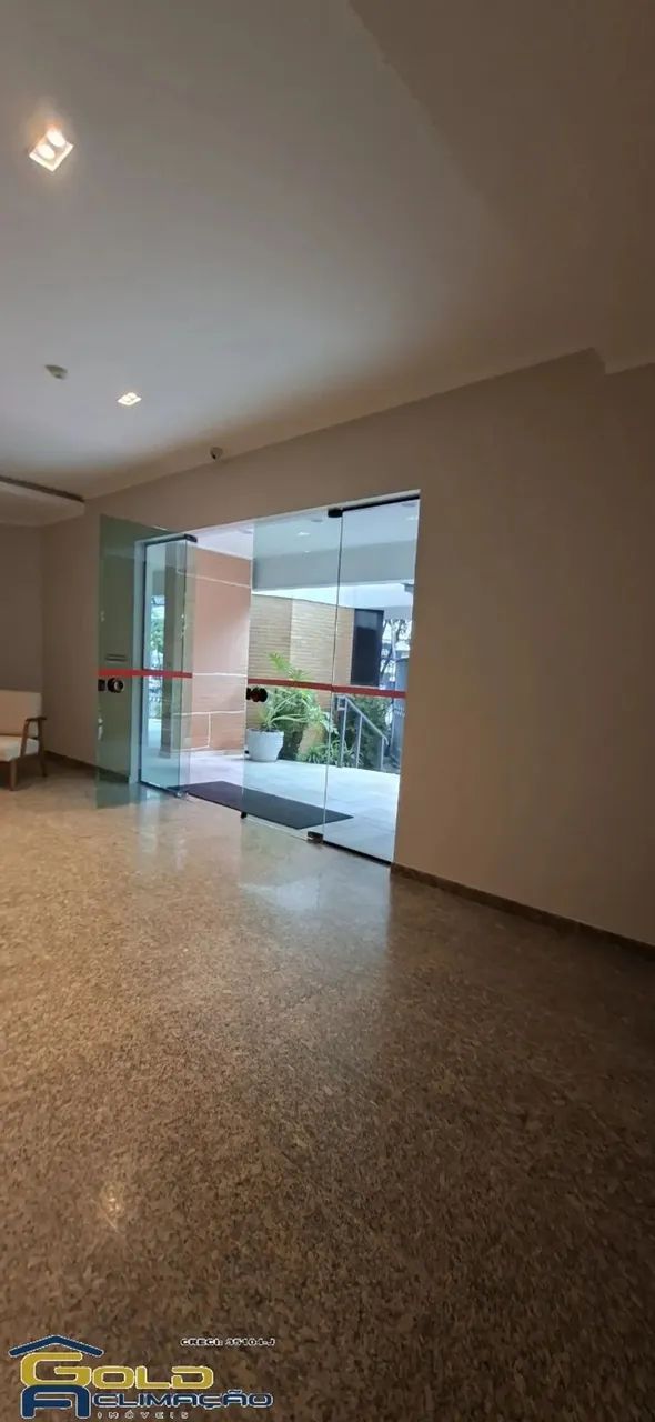 APARTAMENTO LOCAÇÃO Aclimação, 41m² - 1 vaga de garagem - Foto 5