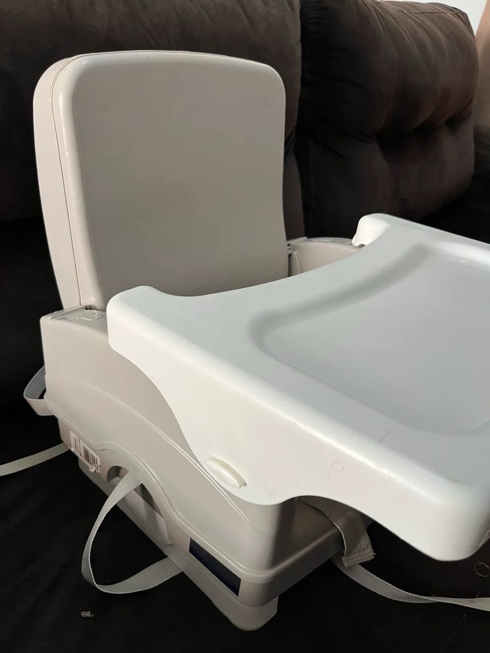 Cadeirinha de alimentação