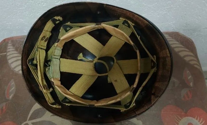 Capacete de Bombeiro  - Foto 4