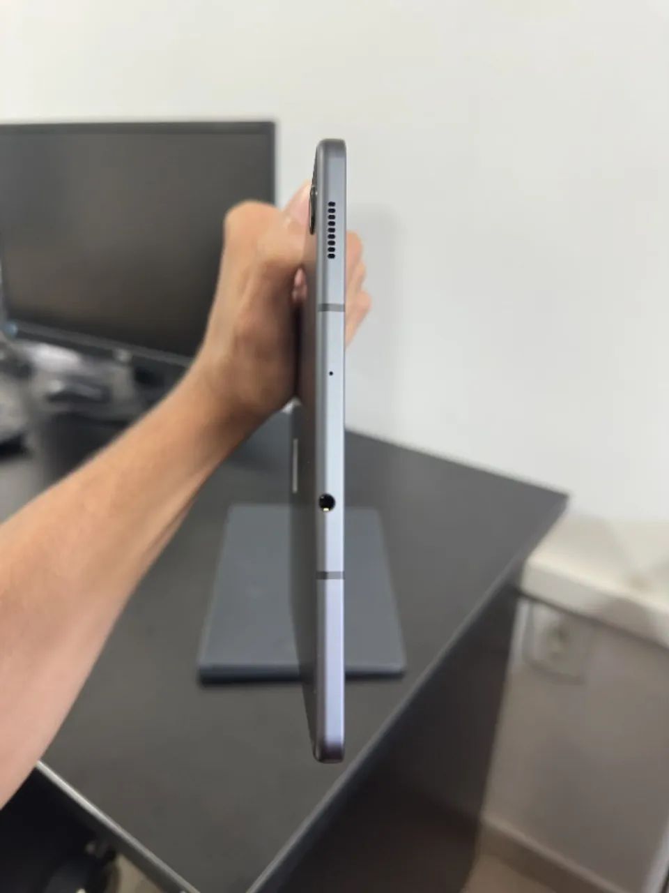 Galaxy Tab S6 Lite 128GB + S Pen | Excelente Estado - Foto 4