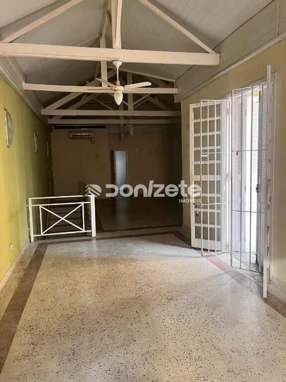 Sobrado Comercial para Aluguel no Centro de Santo André  211 m² - Foto 5