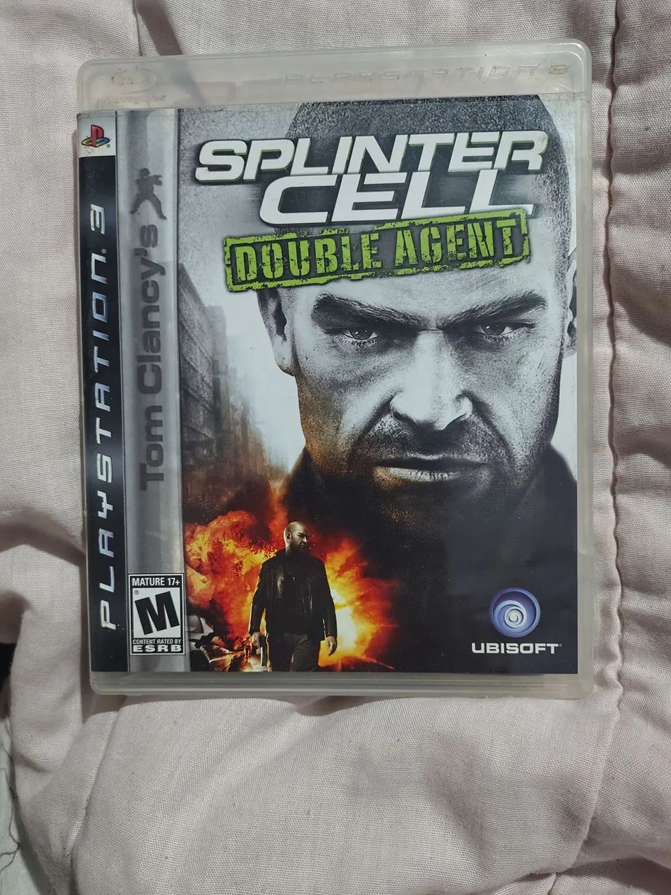 JOGO DE PS3