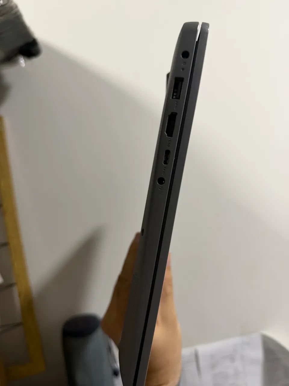 Notebook lenovo - Foto 4