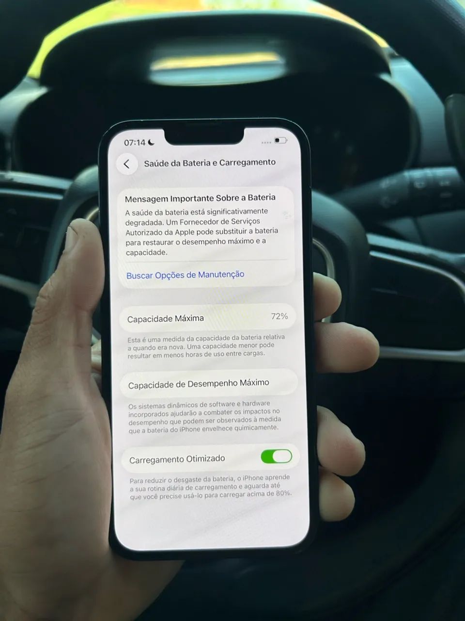 iPhone 13 128Gb - Foto 5