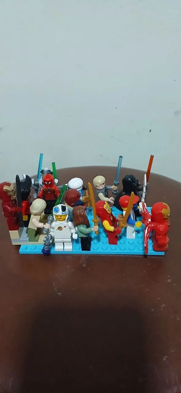 Lote de legos  - Foto 2