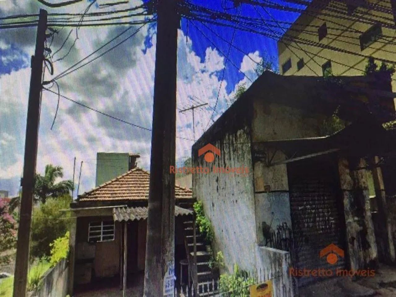 Terreno à venda, 356 m² por R$ 1.410.000,01 - Vila Yara - Osasco/SP - Foto 2