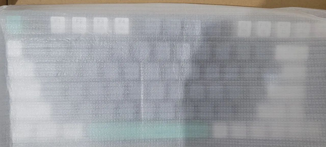 Teclado mecânico RGB Machenike k500 - Foto 4