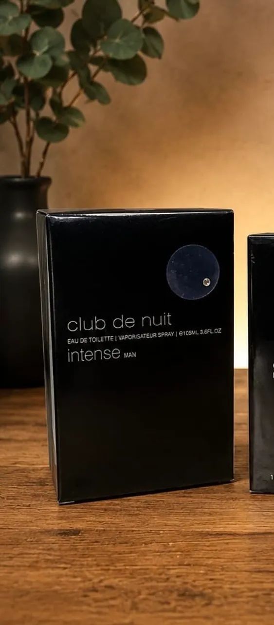 Perfume árabe 