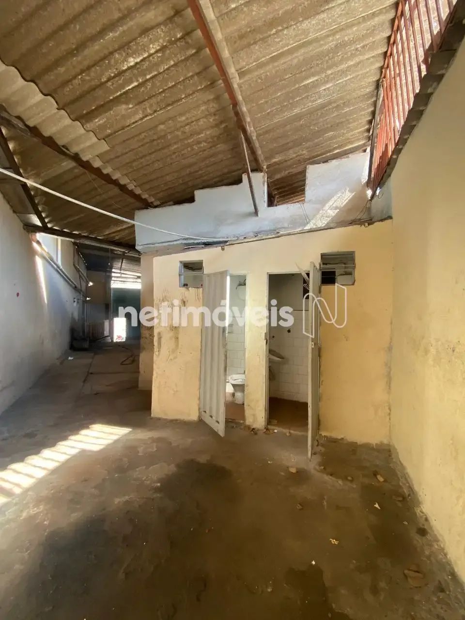 Galpão para Locação  Rua Batista Carneiro - Foto 4