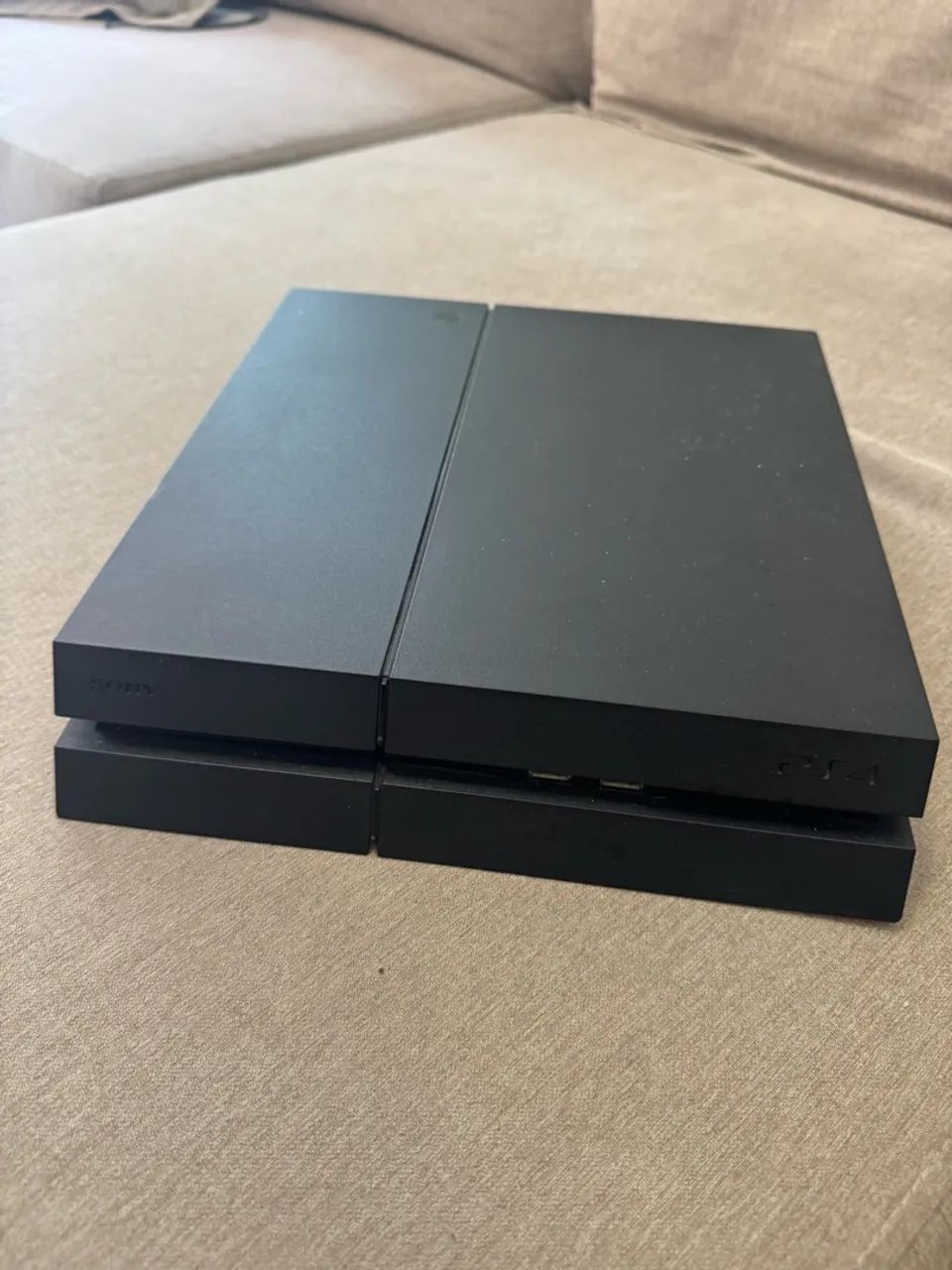 PlayStation 4  - Foto 4