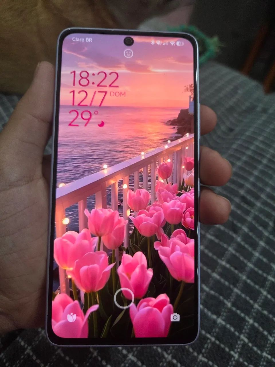 Xiaomi Redmi Note 14 5g 256gb - Foto 2