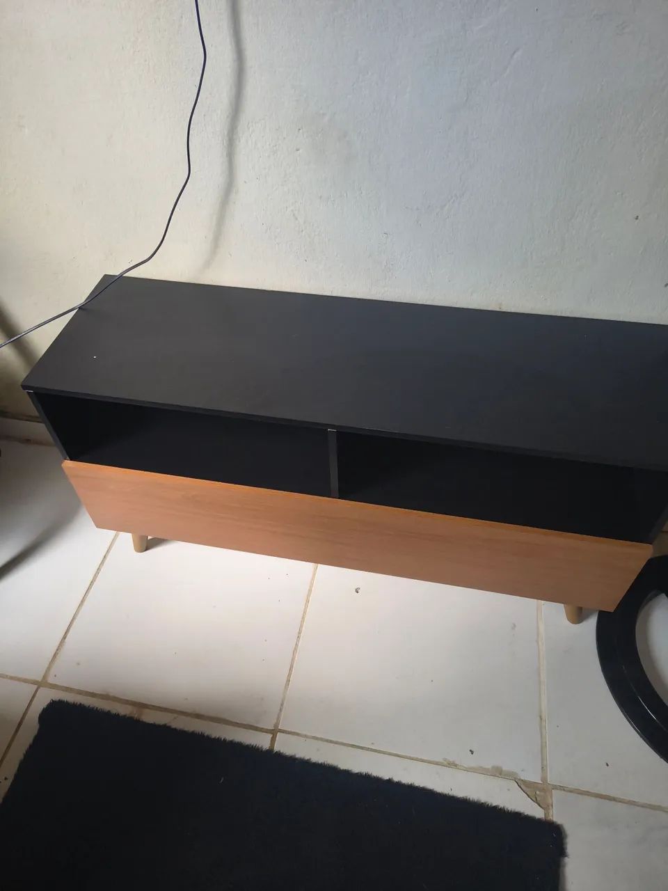 Rack de sala