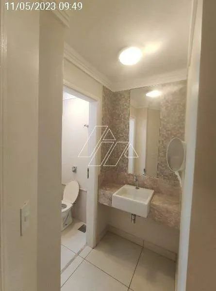 Sala Comercial para Alugar no Centro de Marília (70 m²) - Foto 4