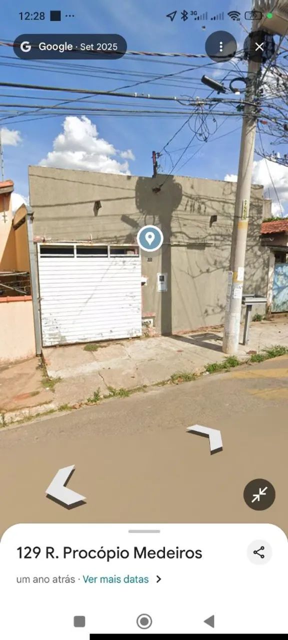 Vendo casa