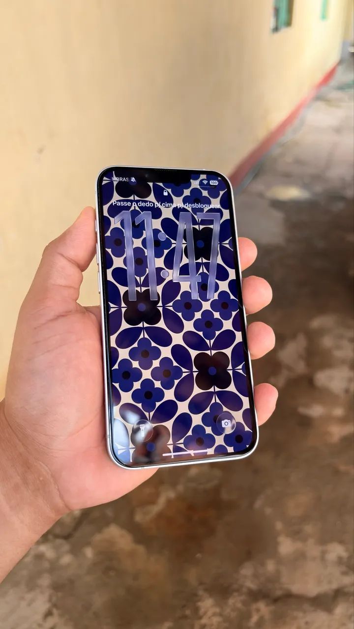 iPhone 16E 256GB /GARANTIA APPLE (Novo)