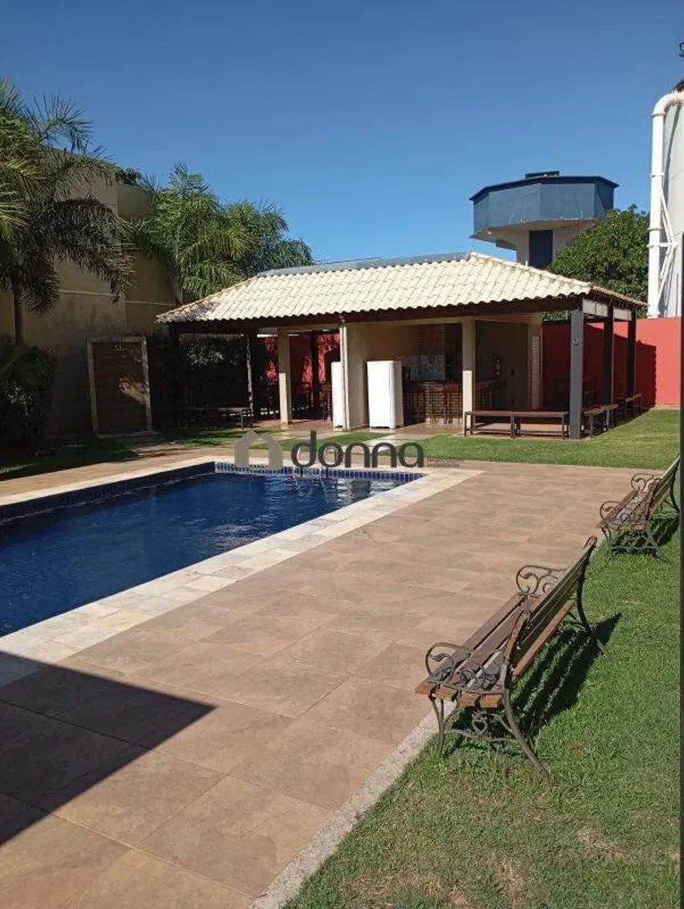 Apartamento à venda, 2 quartos, 1 vaga, Olinda - Uberaba/MG - Foto 3