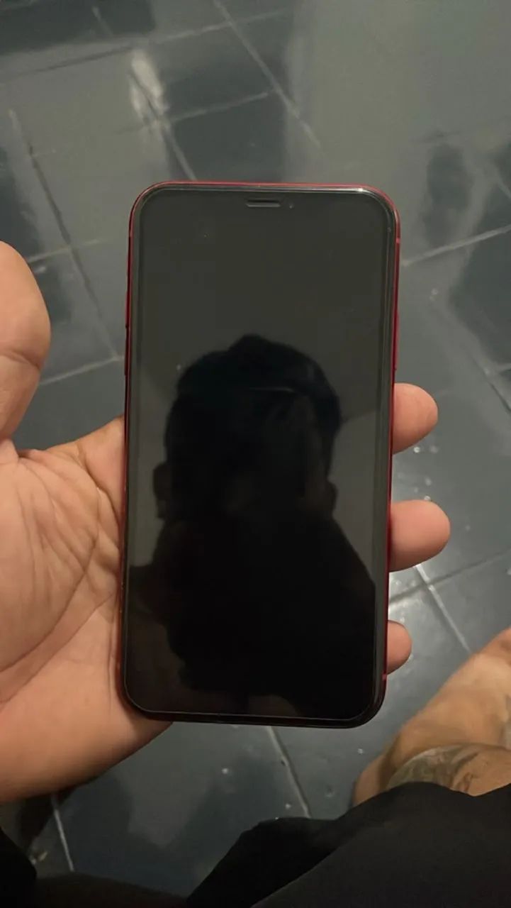iPhone XR ZERO