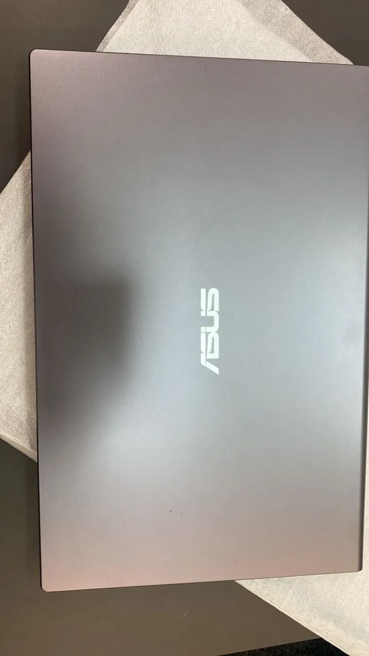 Notebook asus  - Foto 3