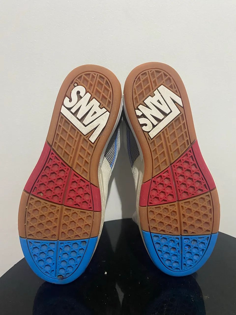 Tênis Vans Mixxa - em ótimo estado - Foto 2