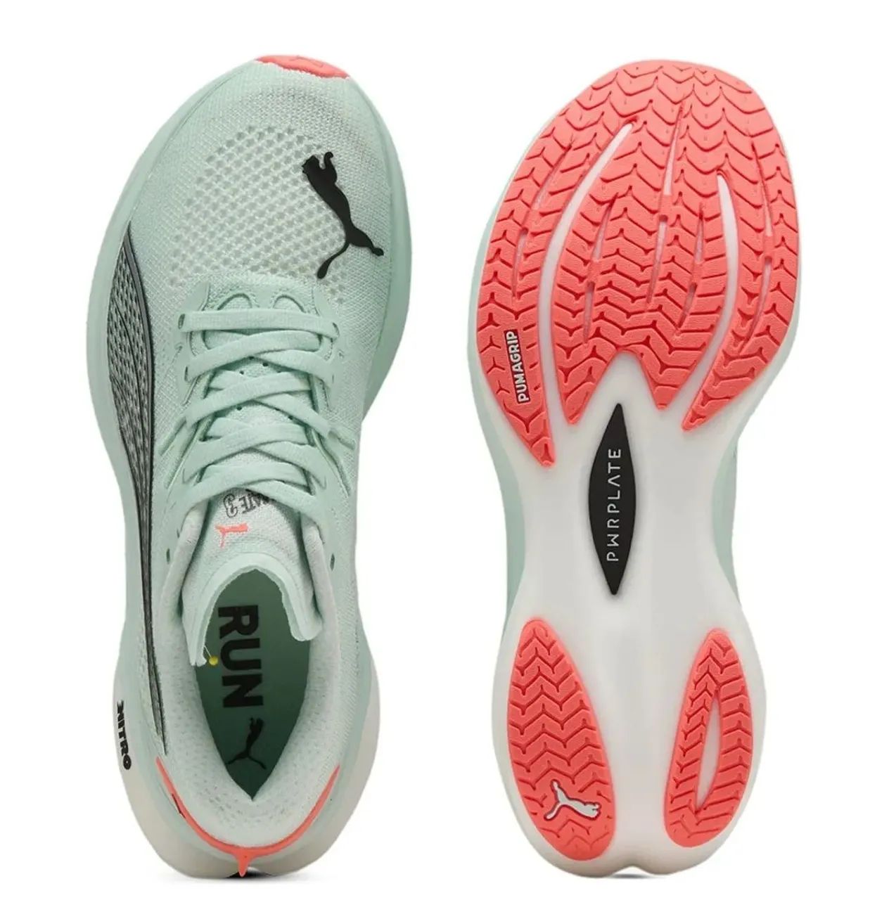 Tenis puma deviete 3  - Foto 3