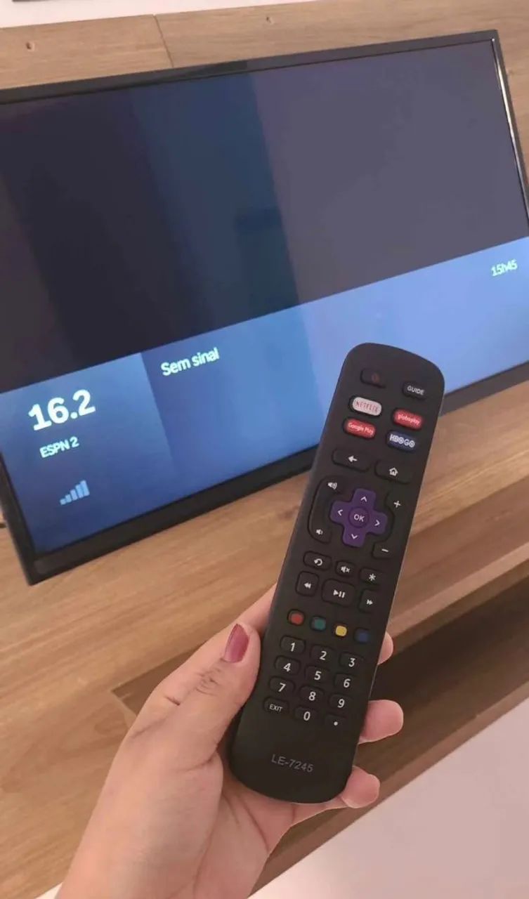 Tv 32 smart  - Foto 2
