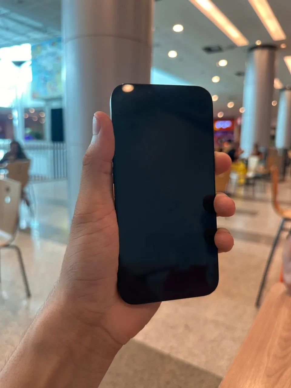 iPhone 14 128gb - Foto 3