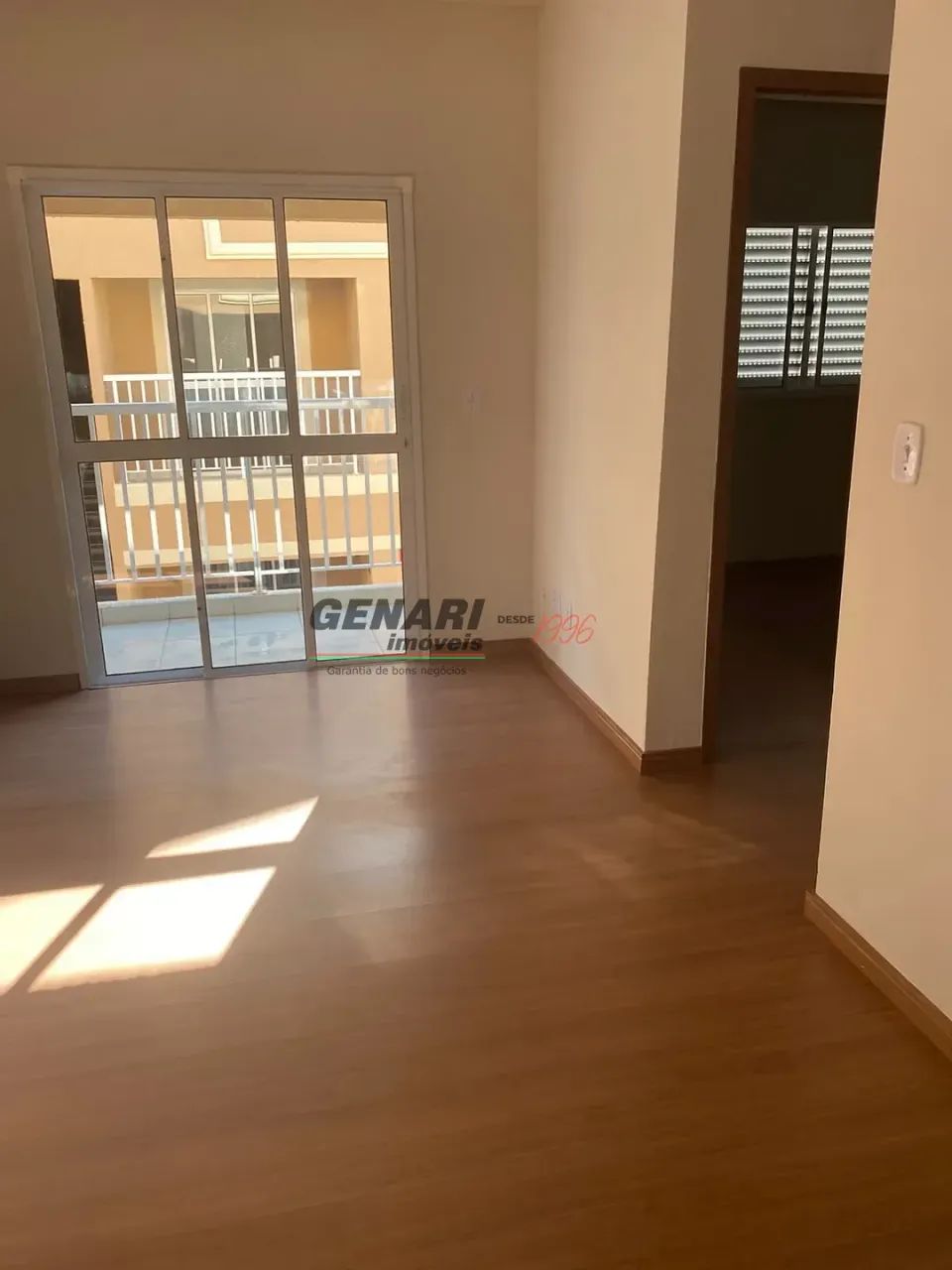 Apartamento a venda com 2 quartos noThe Palms Residencial - Foto 5