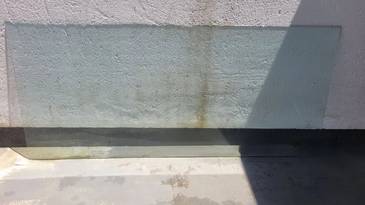 VENDE-SE VIDRO TEMPERADO  - Foto 2