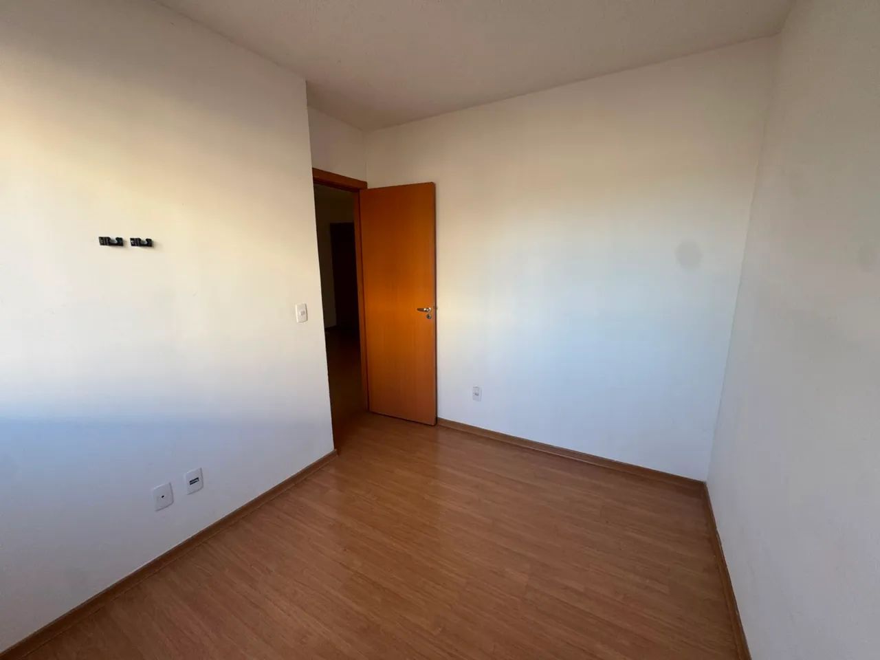 Apartamento no Coophema